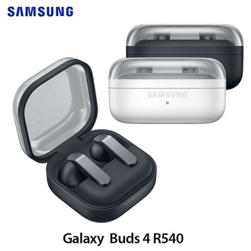 Samsung 三星 Galaxy Buds 4 真無線藍牙耳機 R540
