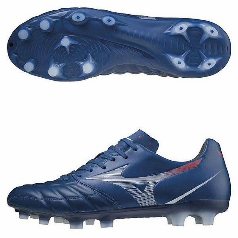 春新作の 話題の行列 MIZUNO MIZUNO SG サッカーシューズ REBULA CUP