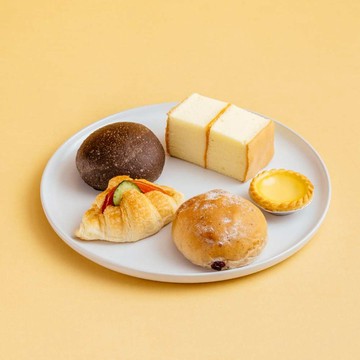 經典回味餐盒B1