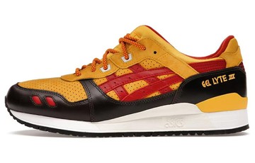 KITH X MARVEL X GEL LYTE 3 07 REMASTERED X-MEN 60TH ANNIVERSARY - WOLVERINE 1980