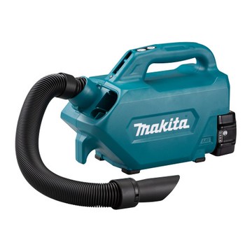 MAKITA牧田 DCL184 18V車用吸塵器(單主機無電池無充電器