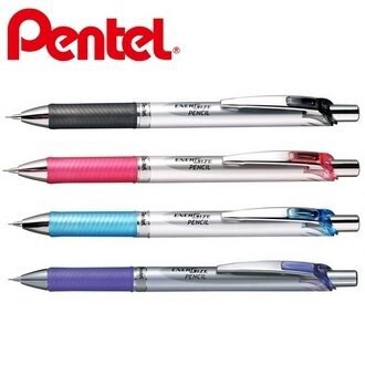 飛龍PENTEL PL75 ENERGIZE 極速自動鉛筆 0.5mm