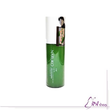 牛爾 NARUKO 愛慕可 茶樹抗痘粉刺調理乳120ml【RH shop】