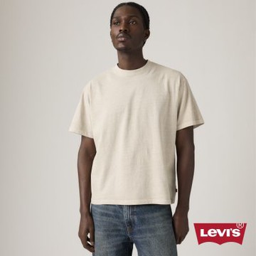 Levi s 短袖 Tee 素面短T 男生上衣 人氣新品