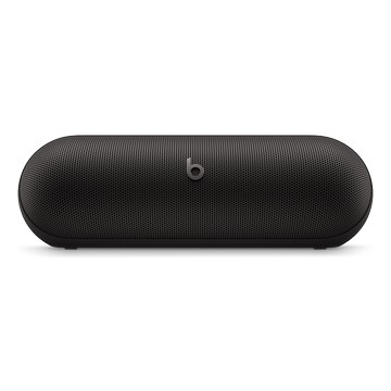 Beats Pill — 無線藍牙®揚聲器 — 啞光黑