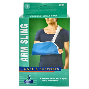 OppO 歐柏 手臂吊帶 3087 S  1個