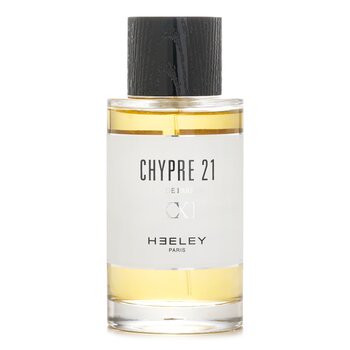 HEELEY HEELEY Chypre 21 Eau De Parfum Spray 100ml/3.3oz-香水