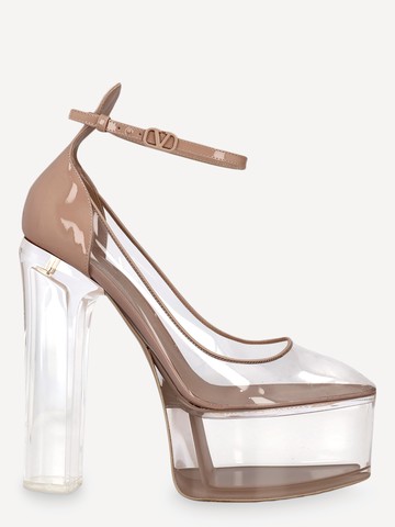 Valentino Garavani Heels