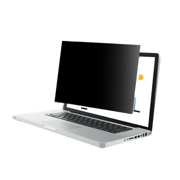 BRIO 14.0吋(16:9) - 通用型筆電專業螢幕防窺片 防窺 抗藍光 防窺膜 防窺保護貼