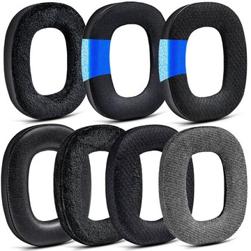 適用B＆W寶華韋健Px8耳機套海綿套頭戴式Px7 S2二代耳罩耳棉皮套