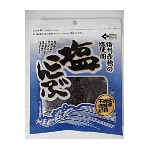 塩昆布　無添加　３０ｇ　１０袋で１袋サービス　（合計１１袋）