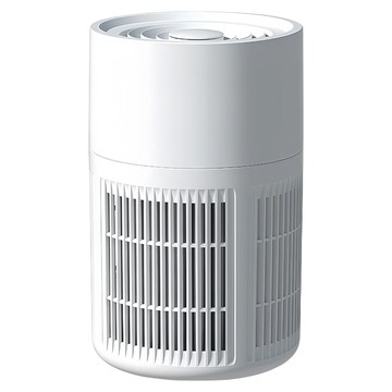 QLZHS 家用空氣淨化器  白色  TC-015