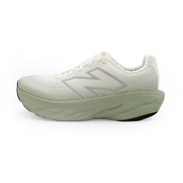New Balance Fresh FoamX1080v14 2E 白綠 運動鞋 男款 B6349 (M108014L)