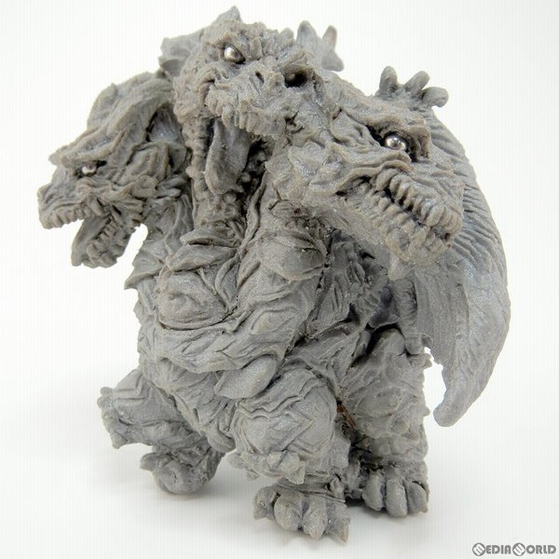 新品即納 Fig 東宝怪獣根付 カイザーギドラ ゴジラ Final Wars ファイナルウォーズ 完成品 フィギュア キャラニ 通販 Lineポイント最大0 5 Get Lineショッピング