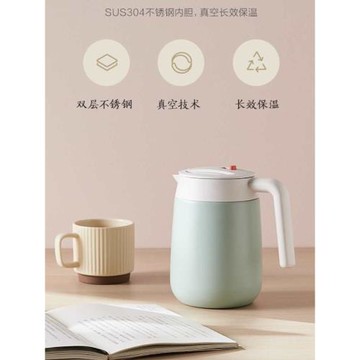 批發保溫水壺家用大容量便攜熱水壺學生熱水瓶保溫水瓶暖瓶