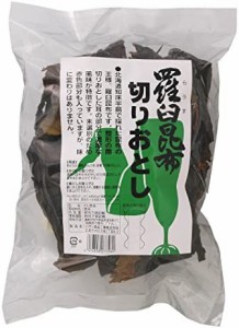 ムソー 羅臼昆布・切りおとし 100g