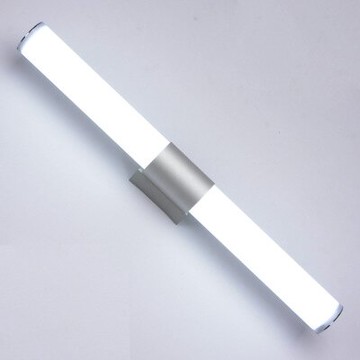 現代簡約浴室衛生間壁畫LED鏡前燈LED鏡前燈浴櫃鏡燈鏡櫃燈壁燈