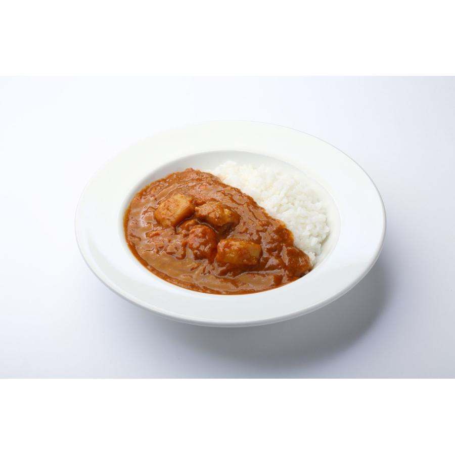 国立薬膳カレー チキン 200g