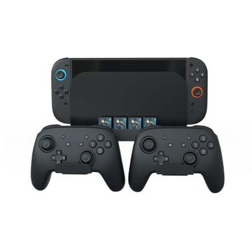 iplay switch2墻架， switch2墻體支架，switch墻架子，手柄支架