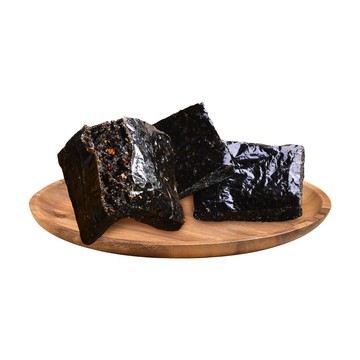 每日優果 藜麥黑芝麻糕200G