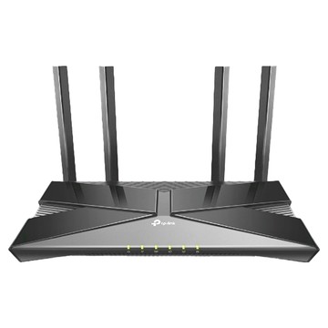 tp-link Archer AX53 雙頻 Gigabit WiFi 6路由器 原廠保固  AX3000  1個