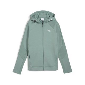 【PUMA官方旗艦】基本系列Evostripe連帽外套 女性 68505030