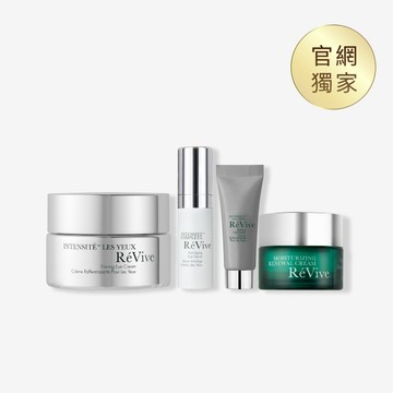 極緻抗皺眼霜15ml