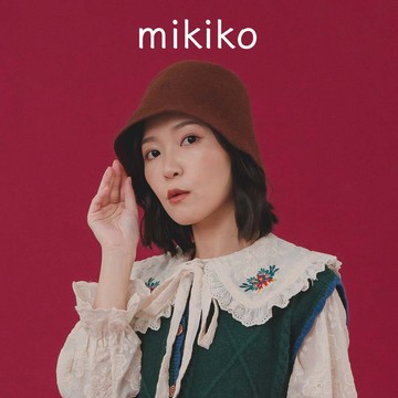 美木子｜現貨帽子｜羊毛呢桶帽 M9350 實拍 秋冬保暖 韓系 盆帽 暖色調 漁夫帽 百搭