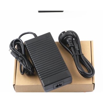 適用群光雷神911 A12-180P1A 19V9.5A充電器線7450大口帶針電源線