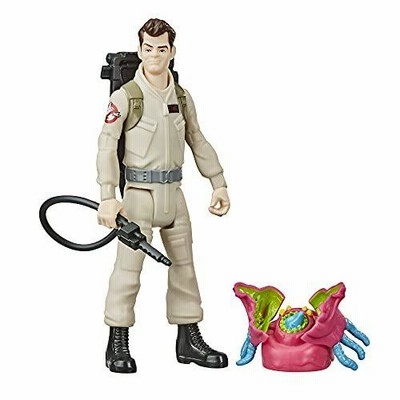 ゴーストバスターズ おもちゃ フィギュア E9765 Hasbro Ghostbusters