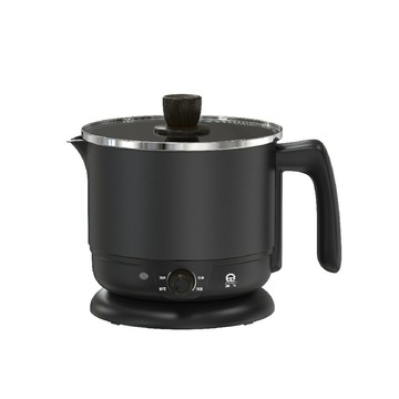 Jinkon晶工 1.8L多功能電碗 JK-105 (無蒸籠) 超商限取兩台
