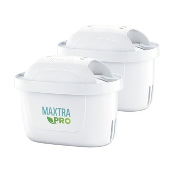 BRITA 純淨全效全效濾芯 2入組  1套