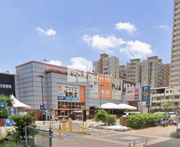 生活皇家三房平車(專任)｜台中市北屯區大連路三段