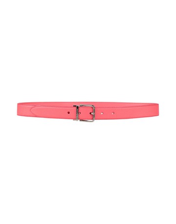 DOLCE & GABBANA Belts - Item 46983673