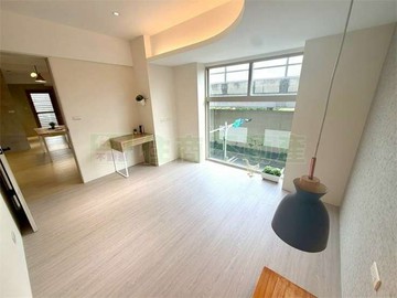永兆豐團隊樺福水岸美宅｜新北市永和區環河西路一段