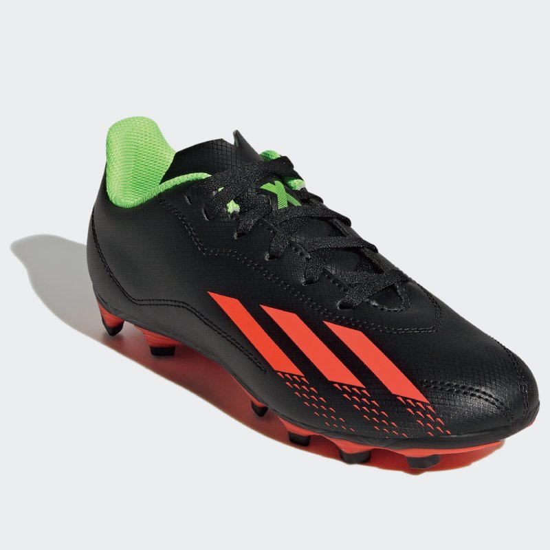 adidas アディダス サッカー スパイク ジュニア エックス スピードポータル.4 AI1 J GW8496 通販 LINEポイント最大GET |  LINEショッピング