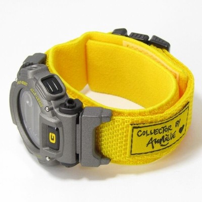 Collaboration Casio G-Shock Agnes B Dw-8800 Watch | eBay
