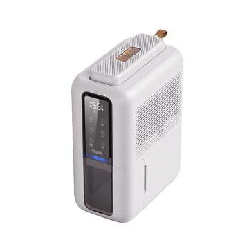 禾聯每日500cc電子除濕機HDH-05DH030