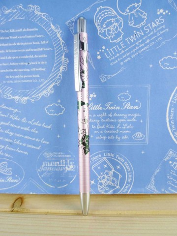 【震撼精品百貨】借りぐらしのアリエッティ_借物少女艾莉緹~原子筆-粉