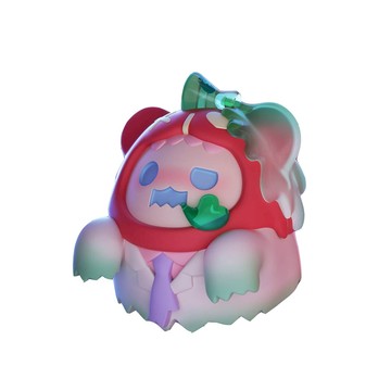 ShinWoo愛與實驗系列盲盒- 隨機發貨 ToysRUs玩具反斗城