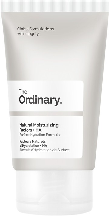 The Ordinary Natural Moisturising Factors + HA 30ml