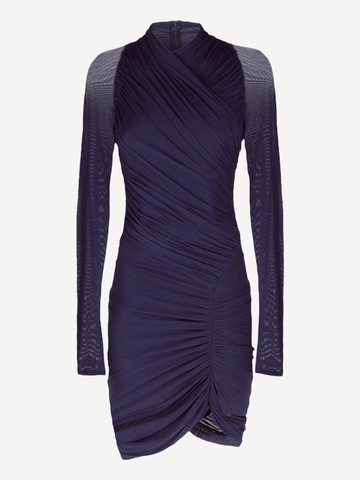 Salvatore Ferragamo Midi Dress