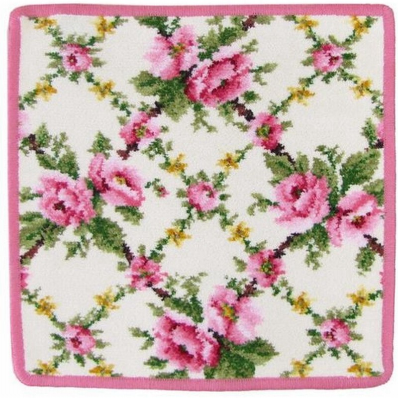 メール便可275円 フェイラー ハンカチ Feiler ハンドタオル タオルハンカチ 25cm Amelie アメリ ラズベリー ホワイト ピンク 通販 Lineポイント最大0 5 Get Lineショッピング