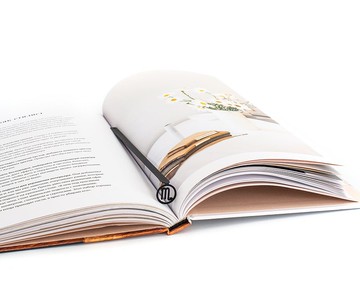 金屬書籤 天蠍座 // 送給愛書人的獨特禮物