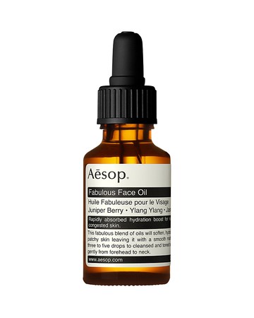 Aesop Fabulous Face Oil 0.9 oz.