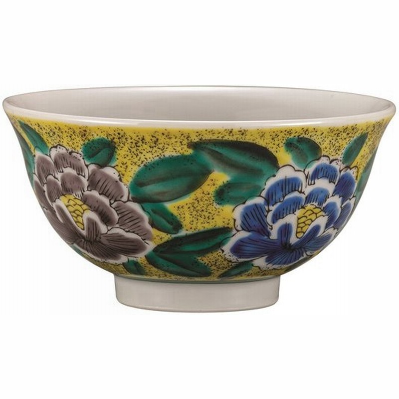 九谷焼 飯碗 吉田屋牡丹 茶わん ごはん ちゃわん 食器 茶碗 お茶碗 ごはん茶碗 日本製 周年 おばあちゃん 赤ちゃん 上場 部下 会社設立 男の子 永年勤続 初節句 通販 Lineポイント最大0 5 Get Lineショッピング