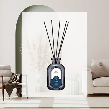 【O'tanic】月夜謎香寵物友善擴香150ml