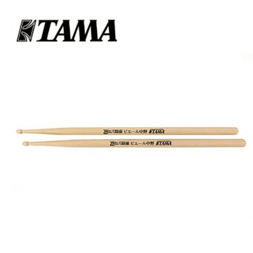 TAMA H-NP Pierre 中野 胡桃木簽名鼓棒【敦煌樂器】