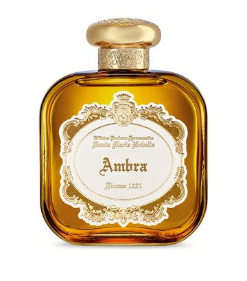 Santa Maria Novella Ambra Eau de Parfum