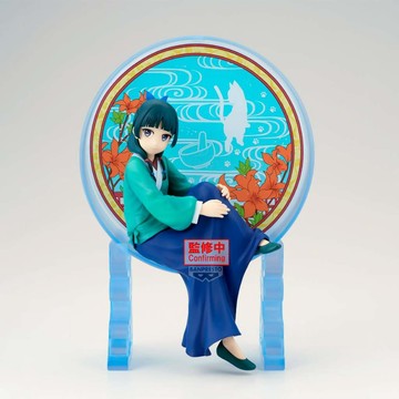 Beau特佛toys 11月預購 代理 景品 藥師少女的獨語 Glasscape 貓貓 0710